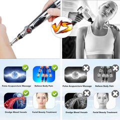 NuroPen Electronic Acupuncture Pen™