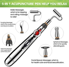 NuroPen Electronic Acupuncture Pen™